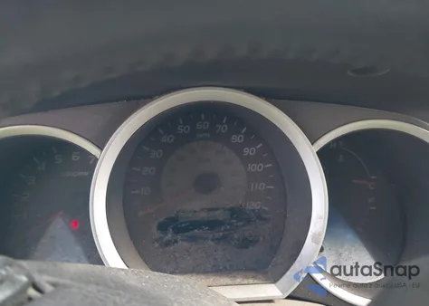 2006 Toyota Tacoma Base V6 from USA, damaged, VIN 3TMMU52N76M002670